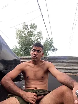 Emabracamonte95 online show from 03.14.26