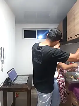 Snapshot of stivenlujan69 chatting on 10.03.25 stivenlujan69 online show from 10.03.25