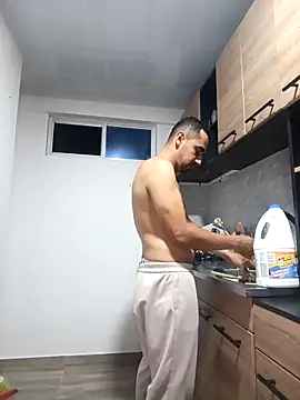 stivenlujan69 online show from 12.19.25