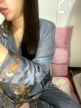 RubyBerry online show from 11.08.25