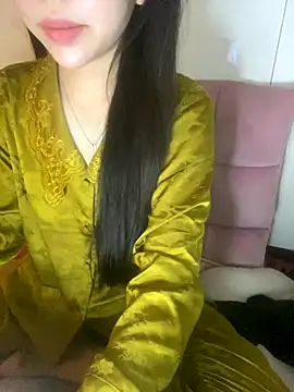 RubyBerry online show from 11.14.25