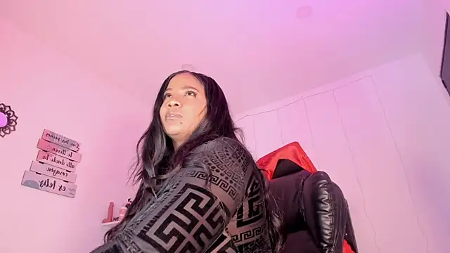 Elsie morris12 online show from 04.17.26