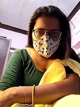 sexy aaru online show from 09.21.25