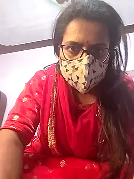 sexy aaru online show from 09.24.25