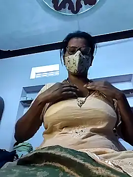 sexy aaru online show from 10.05.25