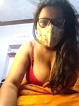 sexy aaru online show from 10.12.25