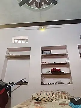 sexy aaru online show from 10.30.25