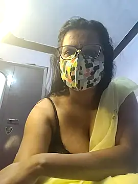 sexy aaru online show from 11.17.25