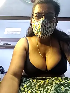 sexy aaru online show from 11.22.25