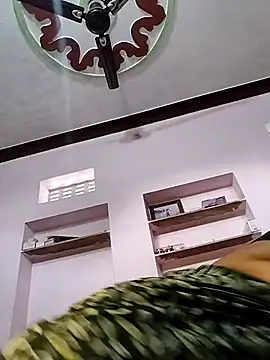 sexy aaru online show from 11.28.25