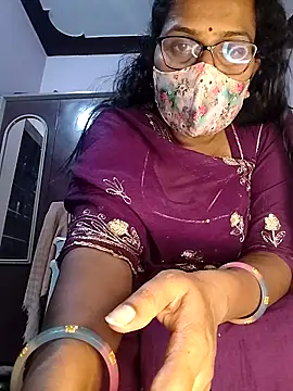 sexy aaru online show from 05.13.26