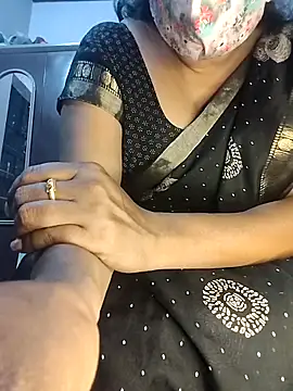 sexy aaru online show from 05.17.26
