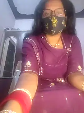 sexy aaru online show from 05.19.26