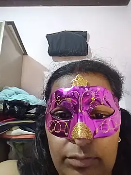 sexy aaru online show from 05.30.26