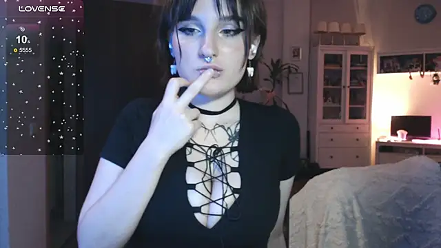 rubby hanna online show from 11.05.25