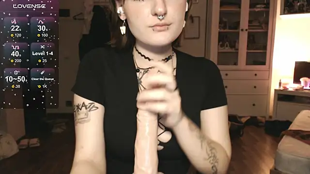 rubby hanna online show from 12.21.25