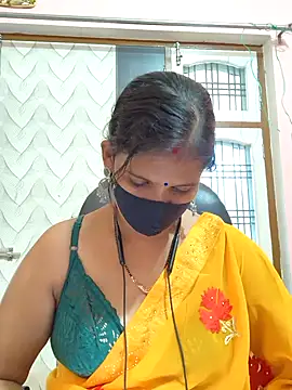 Sonalihot  online show from 09.24.25