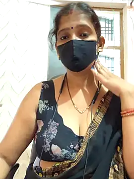 Sonalihot  online show from 09.29.25