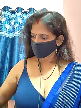 Sonalihot  online show from 11.25.25