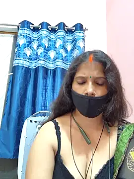 Sonalihot  online show from 02.16.26