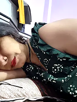 Sonalihot  online show from 07.08.26