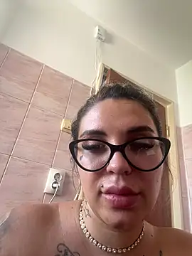 Princess-Jasmine07 online show from 06.29.26