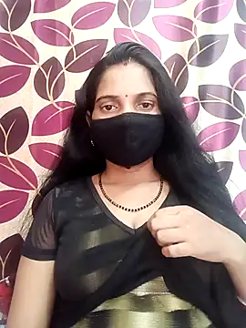 Payal-001 online show from 09.09.25