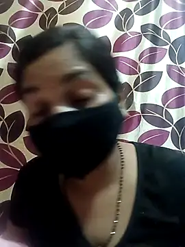 Payal-001 online show from 09.23.25