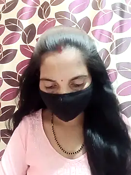 Payal-001 online show from 09.26.25