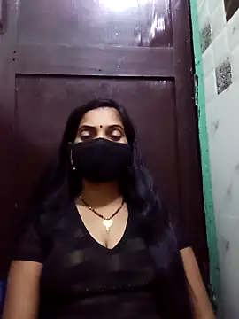 Payal-001 online show from 10.27.25