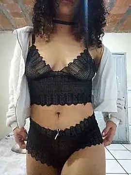 Camilla-23y online show from 09.09.25