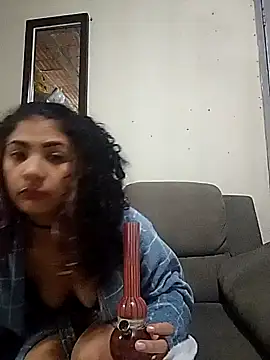Camilla-23y online show from 09.24.25