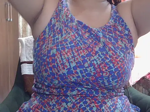 Roxy sweety  online show from 10.08.25