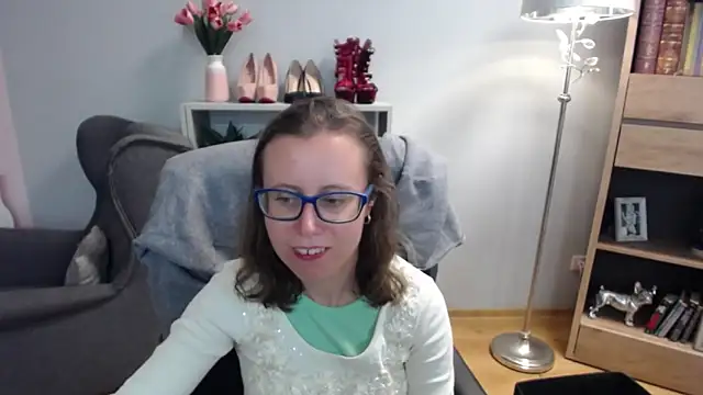 sweetxLizzy online show from 10.01.25