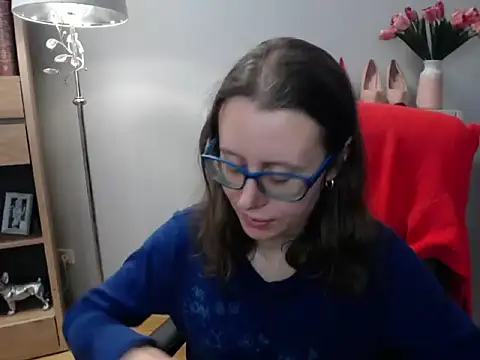 sweetxLizzy online show from 12.17.25