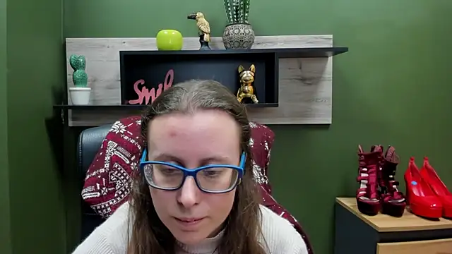 sweetxLizzy online show from 02.02.26