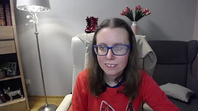 sweetxLizzy online show from 02.09.26