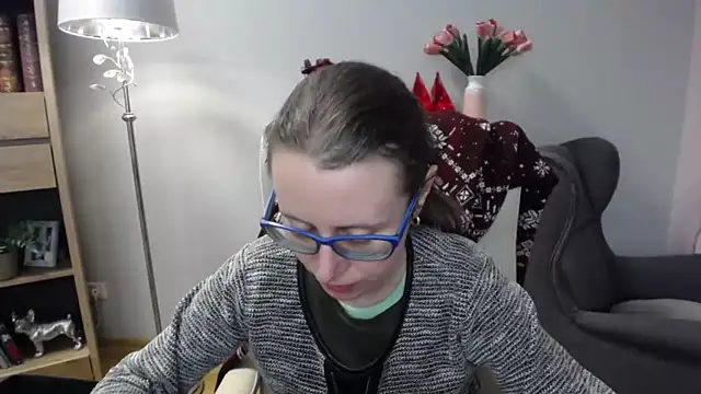 sweetxLizzy online show from 02.10.26