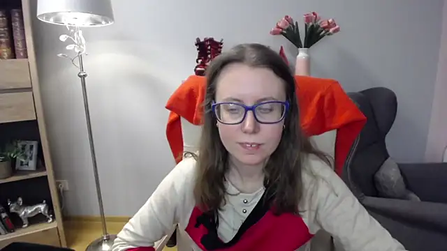 sweetxLizzy online show from 02.11.26