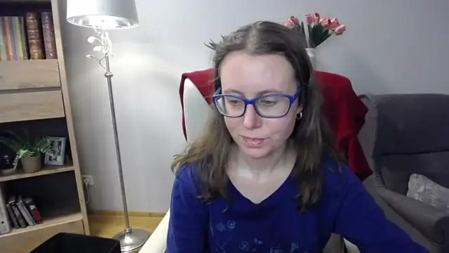 sweetxLizzy online show from 02.23.26