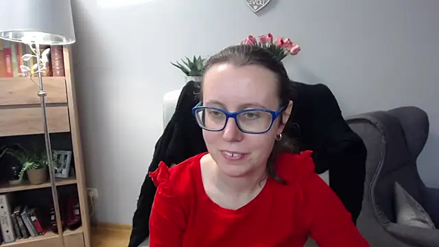 sweetxLizzy online show from 04.01.26