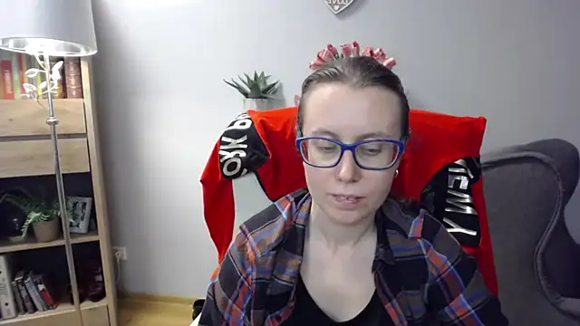 sweetxLizzy online show from 04.09.26