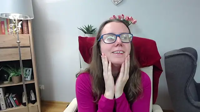 sweetxLizzy online show from 04.10.26