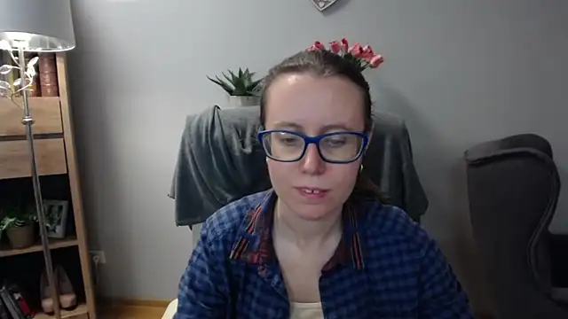 sweetxLizzy online show from 04.17.26