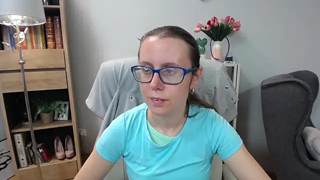 Snapshot of sweetxLizzy chatting on 06.09.26 sweetxLizzy online show from 06.09.26