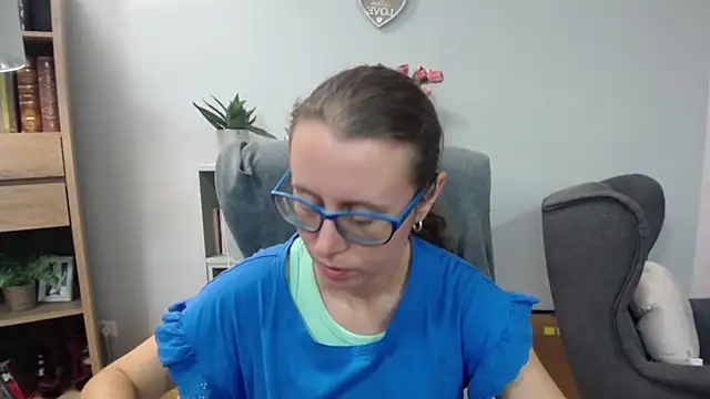 sweetxLizzy online show from 07.23.26