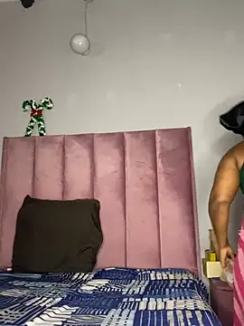 Abby 108 online show from 04.01.26