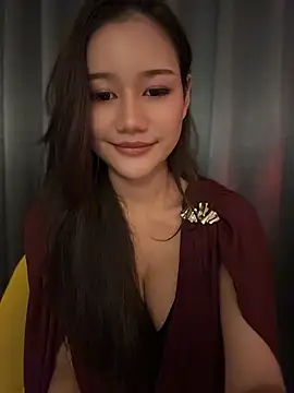 cherrycuteasian online show from 05.28.26