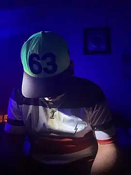 RandalHot online show from 02.03.26