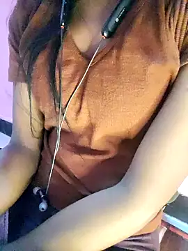 dream Naughty girl online show from 09.30.25